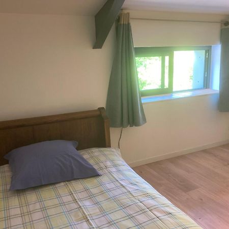 Atelier Chambres Semur-en-Auxois Exterior foto